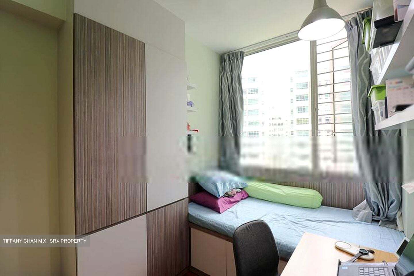 The Quartz (D19), Condominium #614265491